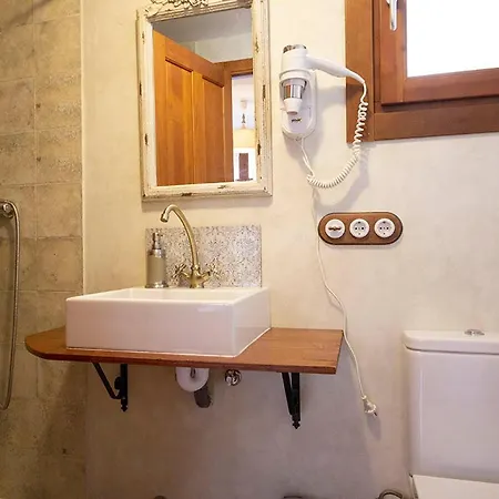Apartamentos Onki Xin Isaba Exterior photo