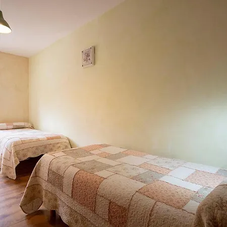 Apartamentos Onki Xin Isaba Exterior photo
