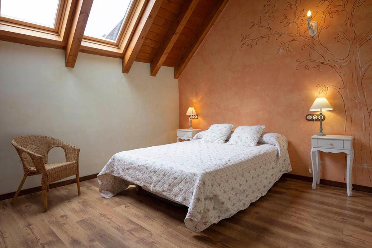 Onki Xin Apartment Isaba